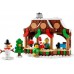 LEGO Creator 40602 Winter Market Stall